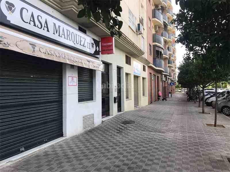 Foto c2baa679-3124-489e-a121-f4c222aea99d. Local comercial a Centro Montequinto