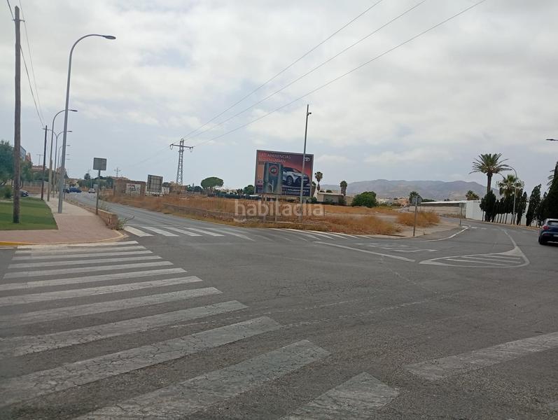 Foto b9d3abe1-e00d-464e-a243-5cc6651ec450. Terreno residenziale in Ejido centro Ejido (El)