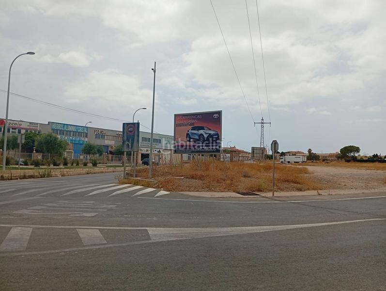 Foto f16af49f-2ec7-44c0-9125-3c5b482fc0b2. Terreno residenziale in Ejido centro Ejido (El)