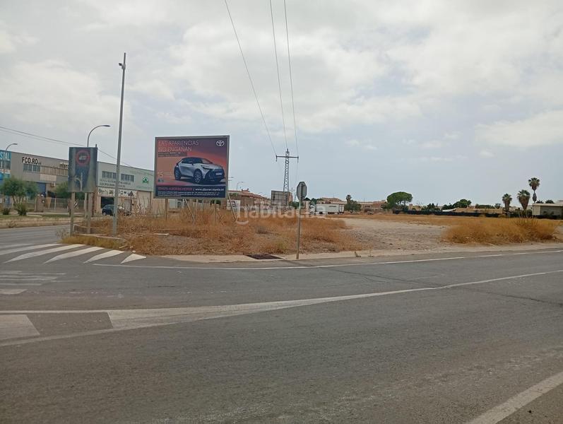 Foto f858e5f6-4d6c-4427-bb7a-2d9def450d8b. Terreno residenziale in Ejido centro Ejido (El)