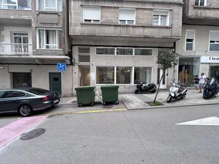 Location Local commercial à Del doctor cadaval 17. Local comercial en alquiler