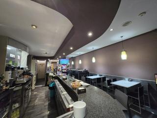 Local Comercial  Avenida de la coruña. Negocio en venta