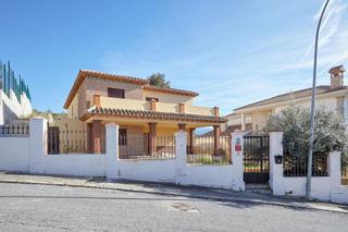 Xalet a Puente Tablas - Puente Nuevo - Cerro Molina. Venta de chalet en jaén jaén