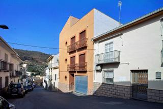 Casa a Guardia de Jaén (La). Venta de casa en la guardia de jaén jaén
