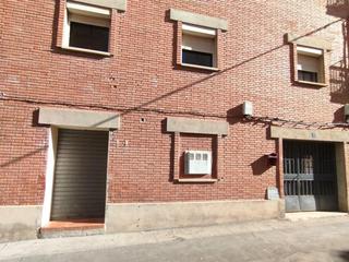 Casa adossada a Guardia de Jaén (La). Venta de adosado en la guardia de jaén jaén