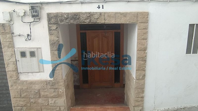 Foto ceacc9e4-00a6-4887-8c6b-289466074750. Casa a Jimena