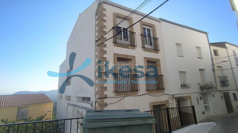 Foto e5edcf5b-bb5a-4b26-9a62-07be5651d467. Casa a Jimena