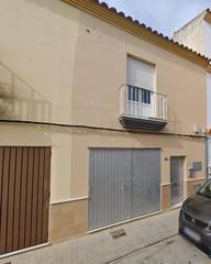 Casa adossada a Cuervo de Sevilla (El). Casa en venta, c vaguada, cuervo de sevilla el, sevilla