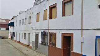 Casa adossada a Villafranca de Córdoba. Casa en villafranca de córdoba