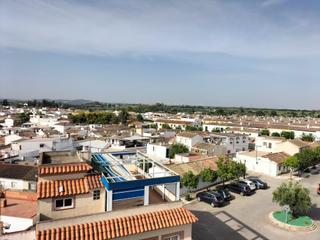 Pis a Parque Atlántico - Ronda este. Acogedor piso en la barca de la florida  ideal para familias