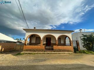 Casa a Beas. Venta de casa en clarines, beas. venta en período flash