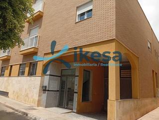 Pis a Ejido Sur. Venta de piso en el ejido almería
