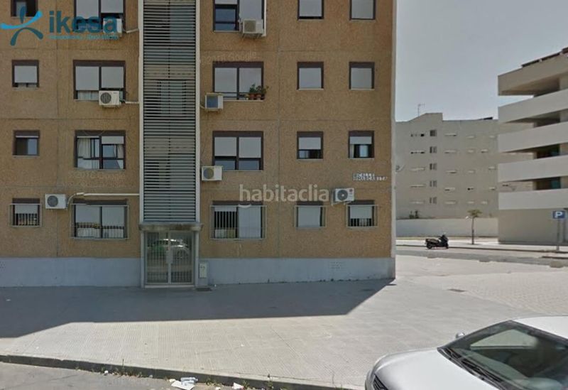 Foto a349fd57-97ff-4010-b971-6adf0566438e. Pis a La Hispanidad - Verdeluz Huelva