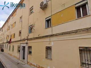 Appartement à Nuevo Parque - Los Rosales - Tráfico Pesado. Venta de piso en huelva. activo inmobiliario sin posesión.