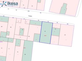 Terreny residencial a Las Colonias. Venta de suelo en huelva.