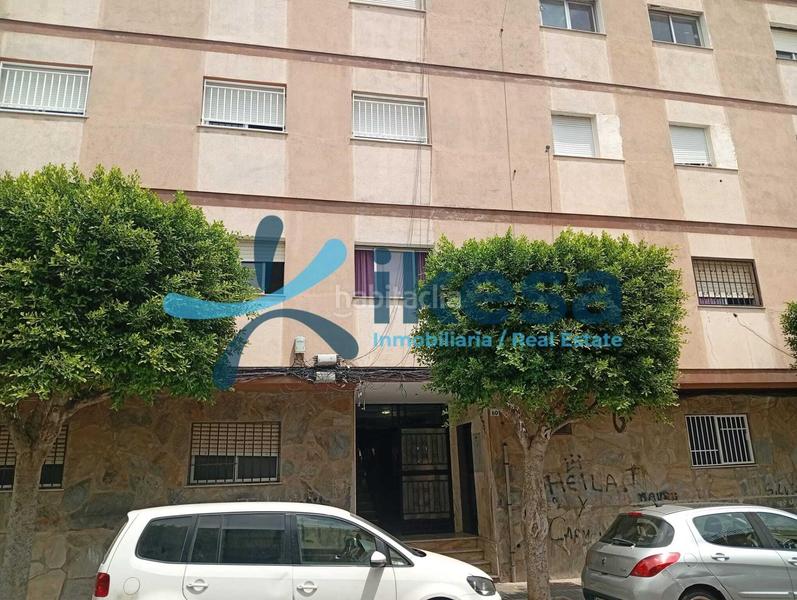 Foto 604473d9-ada6-4536-a8a0-5f06045e42a5. Appartement dans Plaza de la Luz Ejido (El)