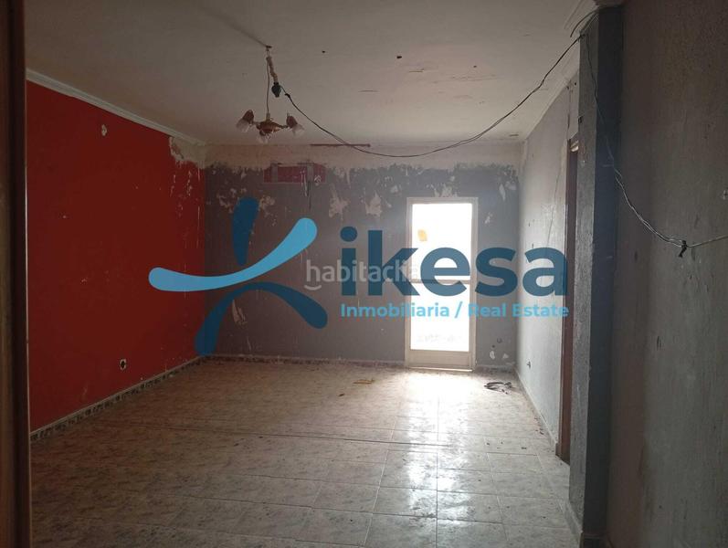 Foto 725de823-6317-4206-9219-838c2d6d356d. Appartement dans Plaza de la Luz Ejido (El)