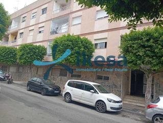 Pis a Plaza de la Luz. Venta de piso en el ejido almería