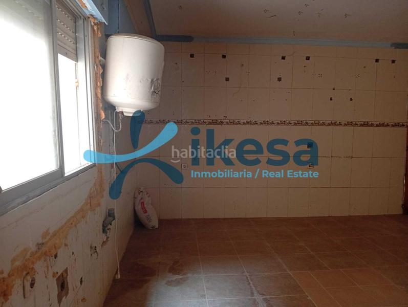 Foto c69844b6-bf8f-4c48-a939-1abdf661a13c. Appartement dans Plaza de la Luz Ejido (El)