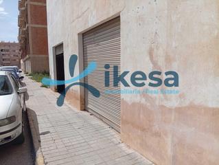 Geschäftsraum in Santa María del Águila. Venta de local en el ejido almería