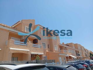 Pis a Las Marinas - Pueblo Laguna. Venta de piso en vera almería