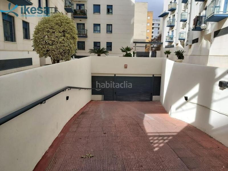 Foto f835fa5a-aeb4-4fff-9d3f-cef5bdf8718d. Posto auto in Pescadería Huelva