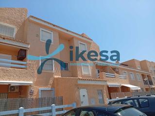 Pis a Las Marinas - Pueblo Laguna. Venta de piso en vera almería