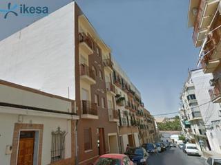 Car parking in Tres Ventanas. Venta de plaza de garaje en huelva.