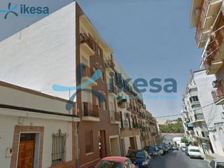 Aparcament cotxe a Tres Ventanas. Venta de plaza de garaje en huelva