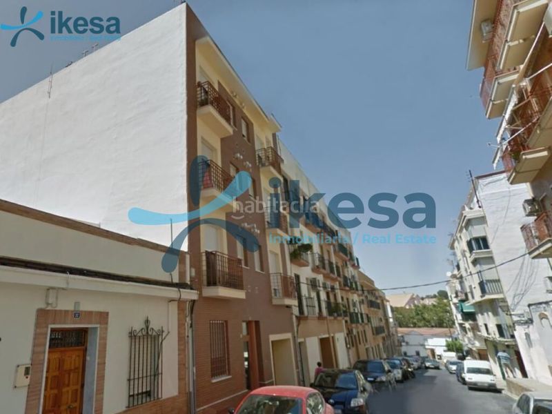 Foto 4c8cfdfb-68be-4bcd-8885-515ecf79b650. Aparcament cotxe a Tres Ventanas Huelva