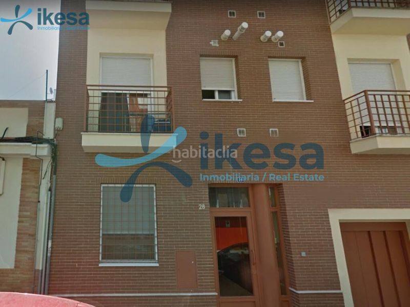 Foto 7756fad6-d8c4-4d0d-b5e1-2ecf42c3eee1. Aparcament cotxe a Tres Ventanas Huelva