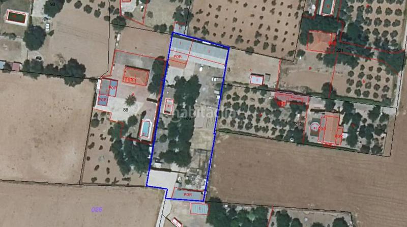 Foto e3e81059-548b-438c-a9e5-f98e973c76e1. Maison avec piscine dans Miguelturra