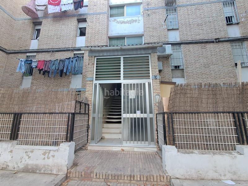 Foto 1ff50eaf-3a57-43ec-a9be-4300e112435f. Pis a Sector Sur Córdoba