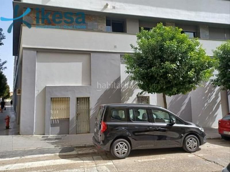 Foto e64d593b-121d-48e1-b101-03682d4c805c. Business premise in Tres Ventanas Huelva
