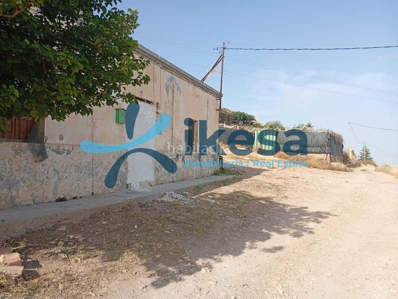 Foto 0f8f6f22-4e34-4ff5-8bb1-dbed1ea2eadc. Casa adossada a Ejido centro Ejido (El)