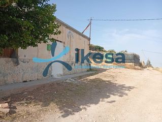 Casa a Ejido centro