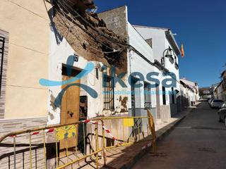 Maison jumelée à Peñarroya - Pueblonuevo. Venta de adosado en peñarroyapueblonuevo córdoba
