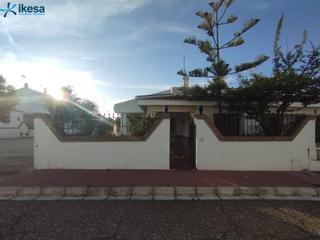 Xalet a Caño Guerrero. Venta de chalet en matalascañas, huelva.