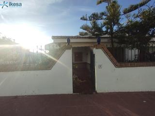 Xalet a Caño Guerrero. Venta de chalet en matalascañas, huelva. venta en período flash