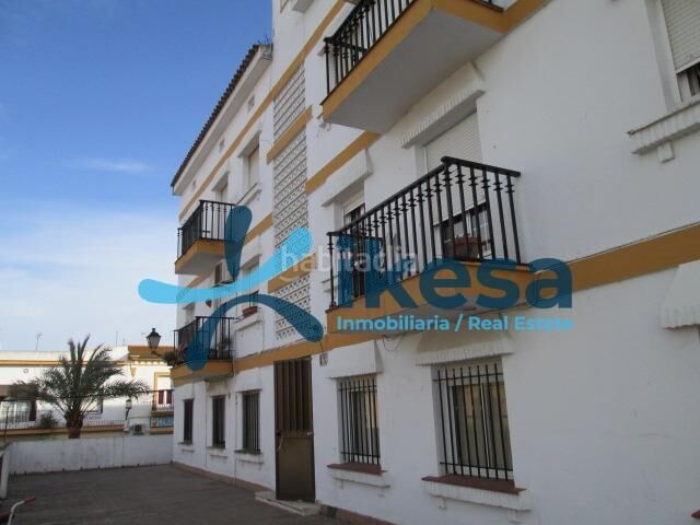 Foto aa1fc705-36f7-4fb2-a6fa-c1bff44b0978. Pis a Palos de la Frontera