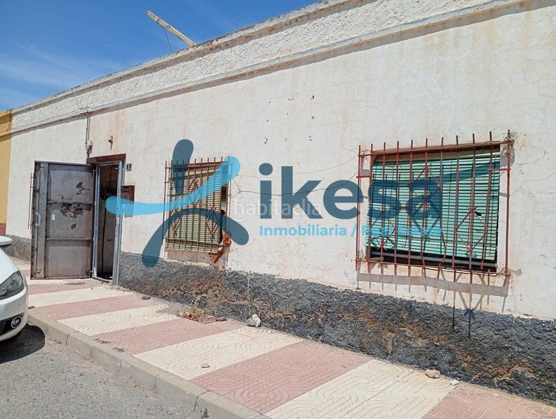 Foto 1871e386-1e9e-4fec-845c-27af2ae44596. Maison dans Carretera Mojonera - Cortijos de Marín Roquetas de Mar