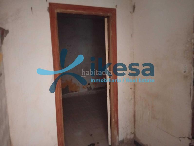 Foto 56ed755e-6ee1-4c8f-bc34-77bb18a37616. Maison dans Carretera Mojonera - Cortijos de Marín Roquetas de Mar