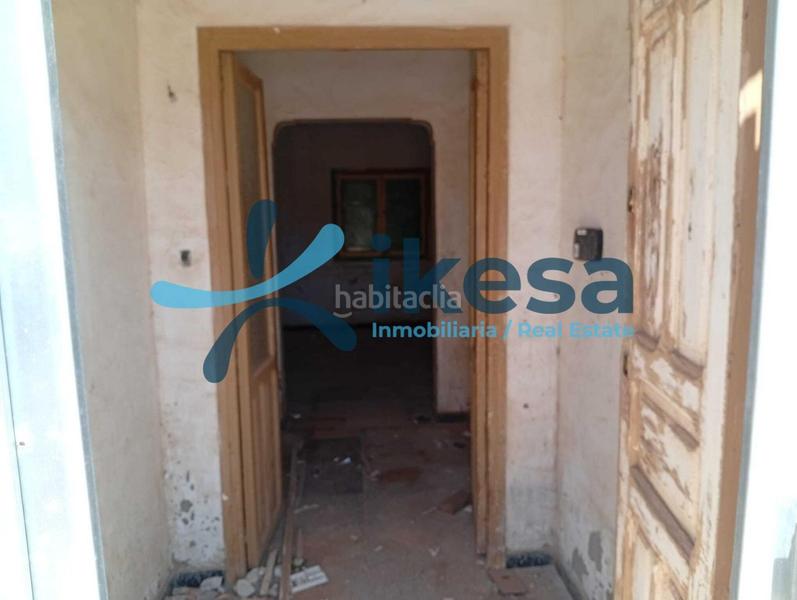 Foto 7a4bf6fa-225d-43ae-bc00-8e219b7ddc79. Maison dans Carretera Mojonera - Cortijos de Marín Roquetas de Mar