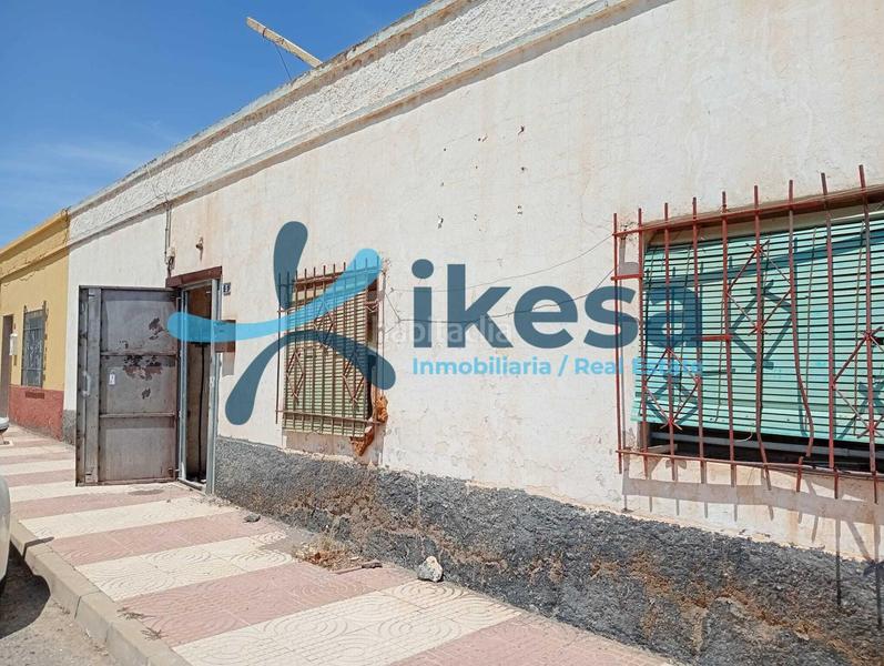 Foto 82bf550a-c20c-4fa1-b1a2-5334c83528ee. Maison dans Carretera Mojonera - Cortijos de Marín Roquetas de Mar