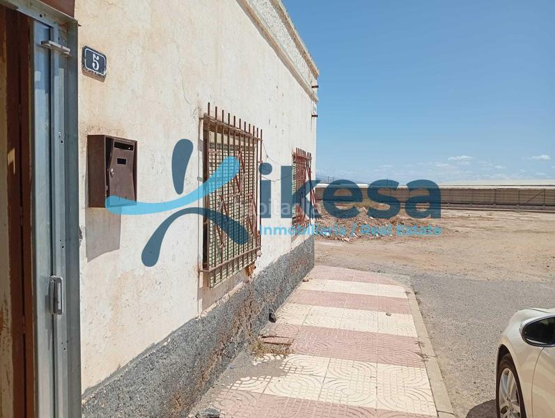 Foto dd5ee6f2-7802-4416-b373-06b00539d1fe. Maison dans Carretera Mojonera - Cortijos de Marín Roquetas de Mar