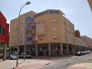 Parking coche en Pabellón - Estación - El Corte Inglés
