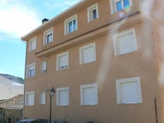 Ground floor in Collado Mediano