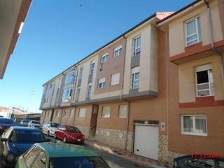 Appartement à Villaquilambre