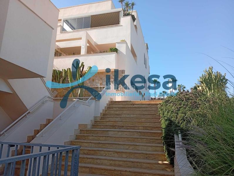 Foto 29f6eed3-d645-4329-9118-706fa22a4e11. Aparcament cotxe a playa de Garrucha Garrucha