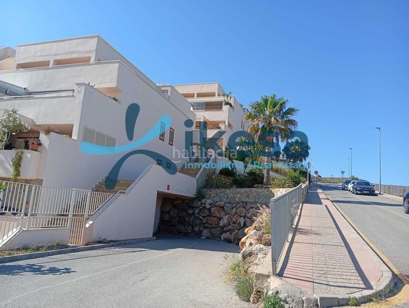 Foto 0d5666e1-ec14-4b00-b964-bdde11563e88. Aparcament cotxe a playa de Garrucha Garrucha